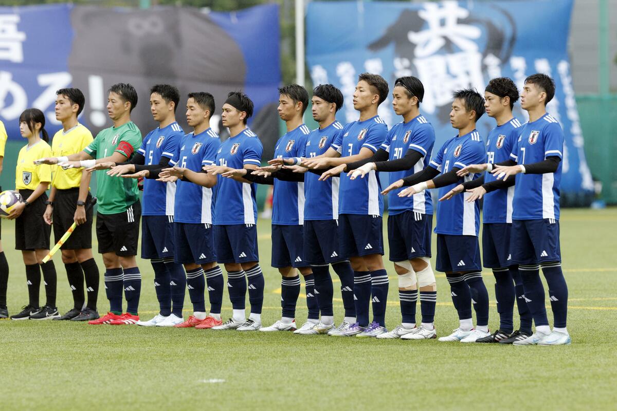 Deaflympics: Athletes optimize hand signs for speedy communication on field