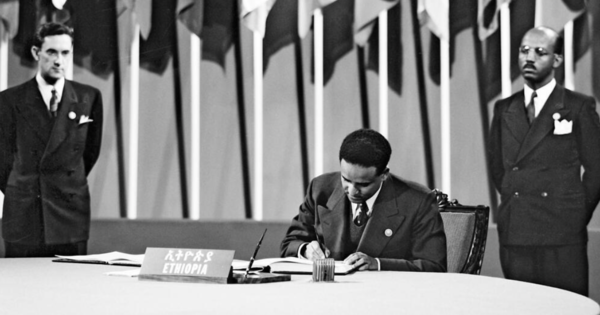 At 80, the UN struggles on