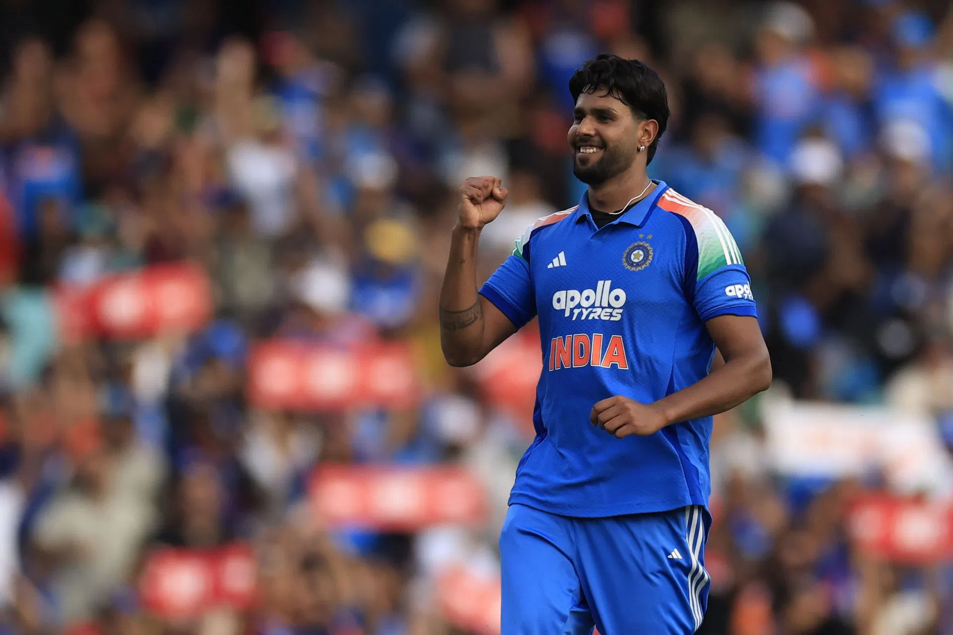 Who said what - top 5 expert reactions on Harshit Rana's four-fer in AUS vs IND 2025 3rd ODI ft. Zaheer Khan