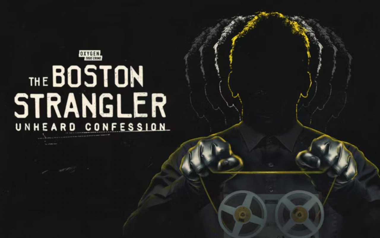 'The Boston Strangler: Unheard Confession' special