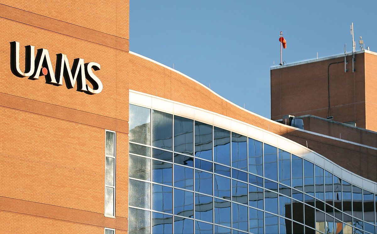 UAMS to address maternal mortality in Ashley, Union counties with $4M grant