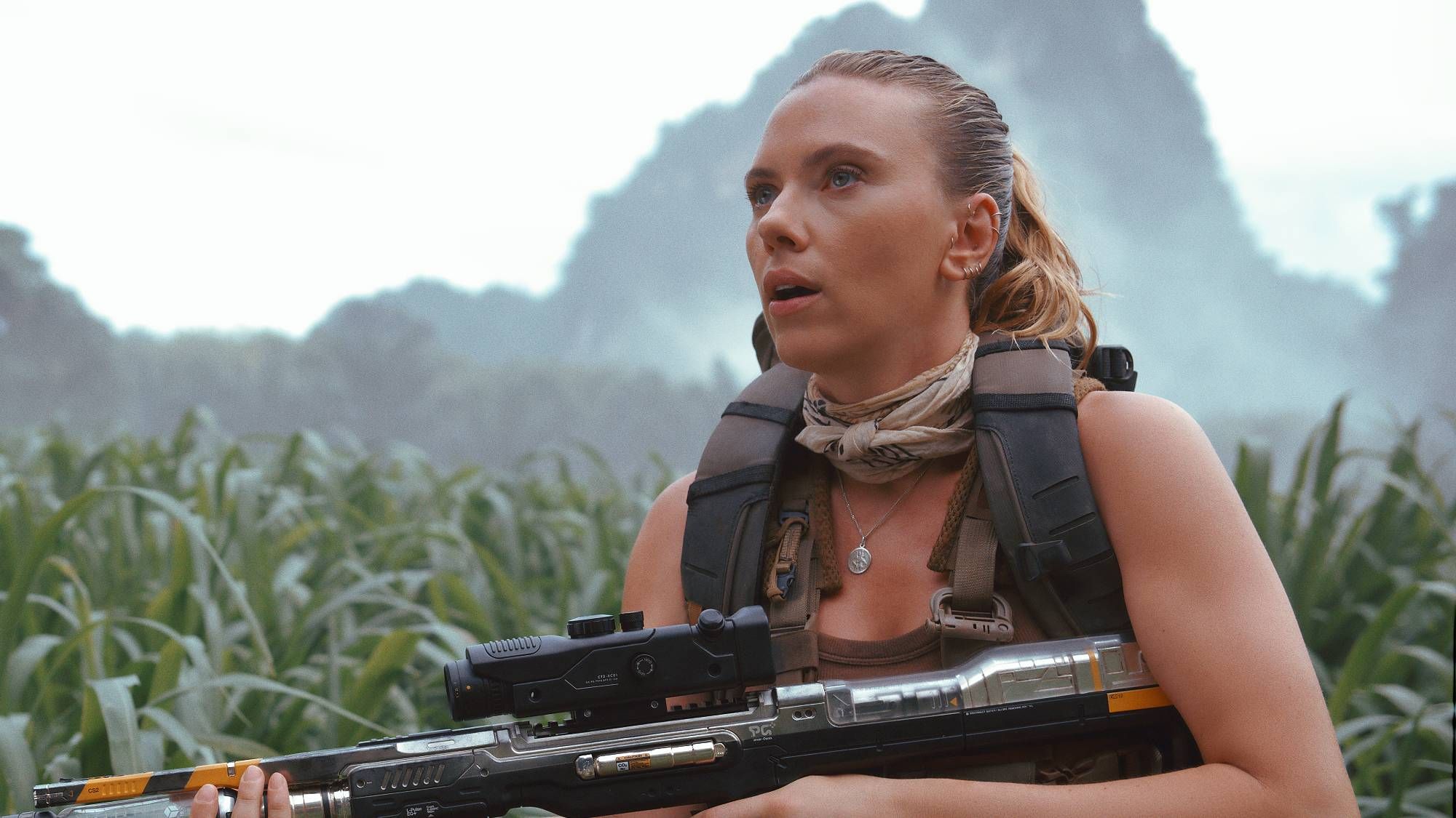 5 top new movies to stream this week on Netflix, Prime Video and HBO Max (Oct. 28-Nov. 3)