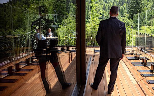 Is Secret Service chief committed to reforming DEI, ‘woke’ culture?