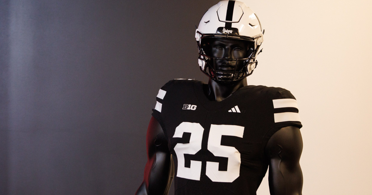 Nebraska's reason for 'Blackout' game, Matt Rhule's future plans for 'unique' look