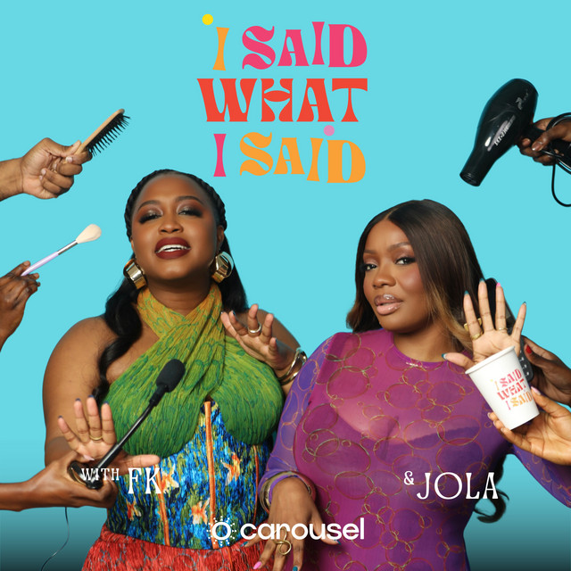 Top 5 Podcasts Of The Week