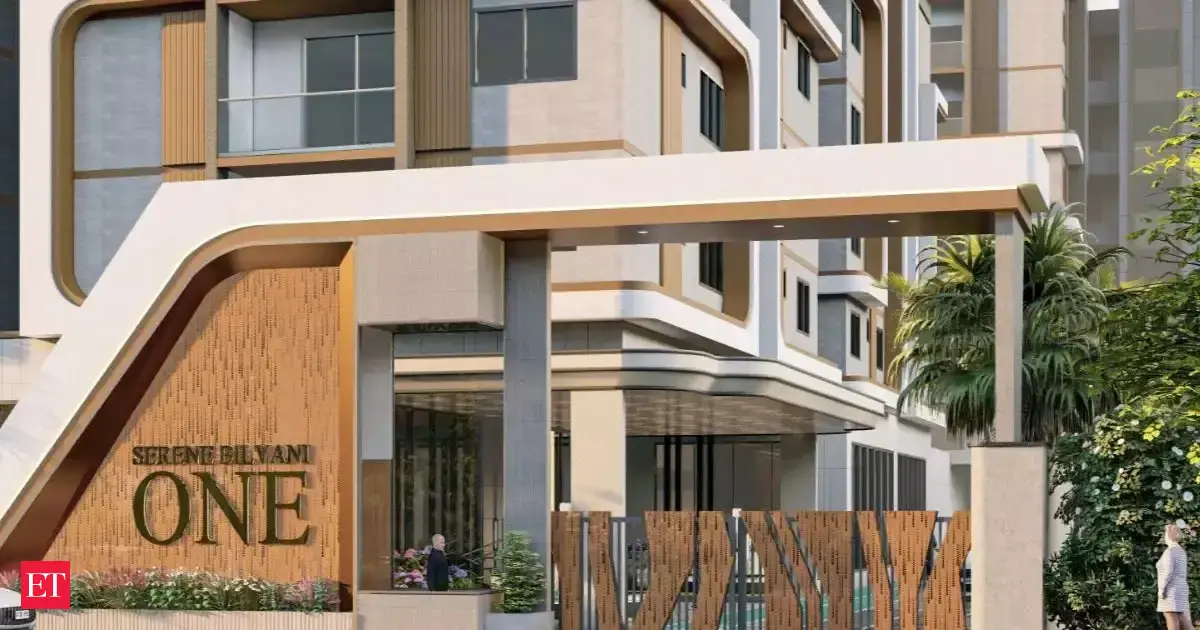 Serene Communities enters Hyderabad with ₹400 crore senior living projects in partnership with Prathima Group