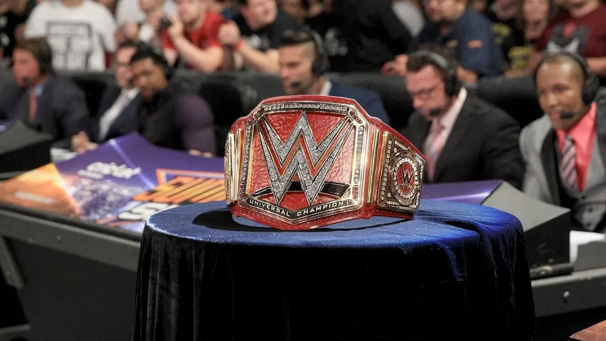 "I miss being in the ring" - Former World Champion on potential WWE return