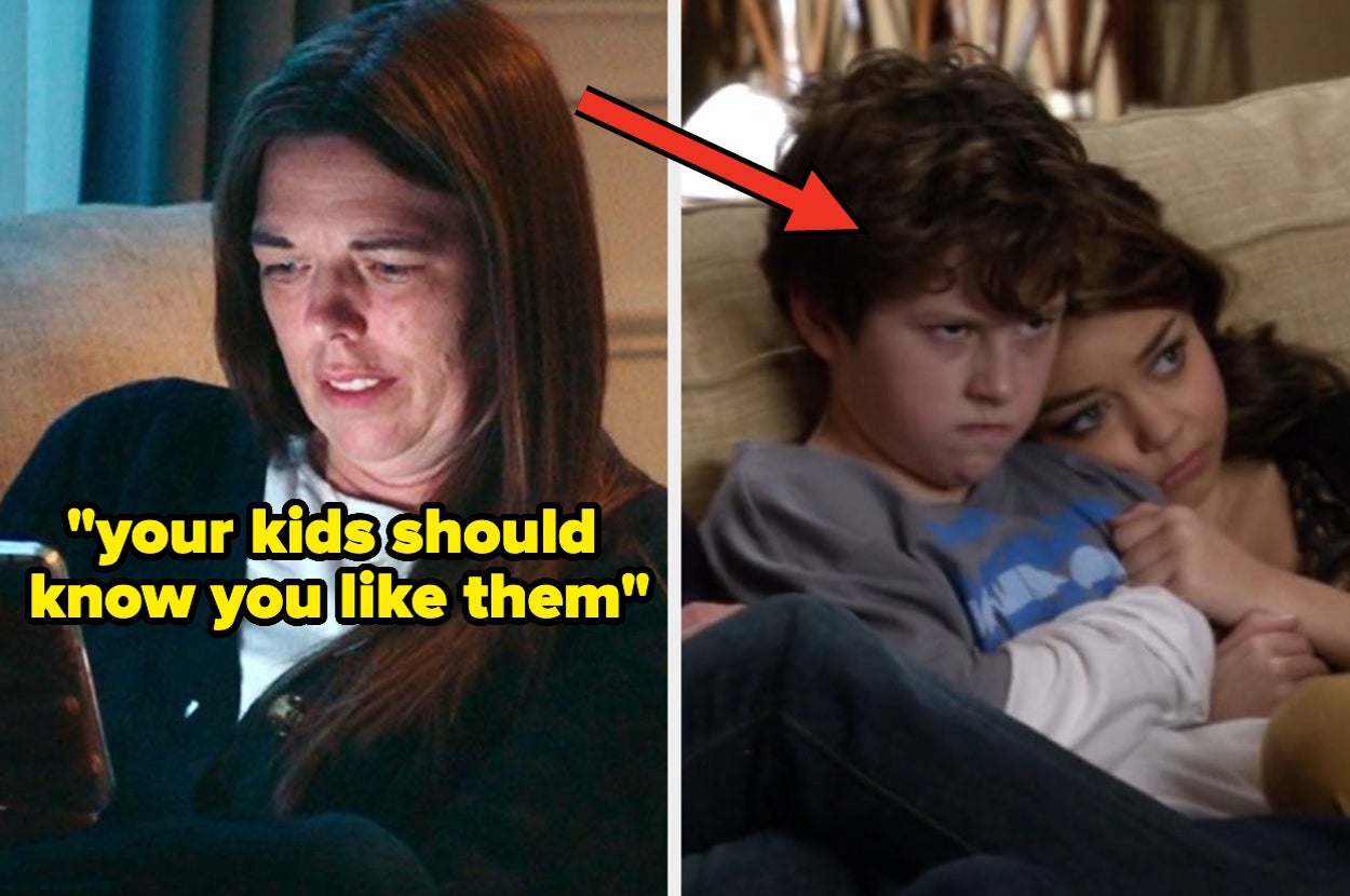 Therapists Are Revealing The Tiny Parenting Habits That Actually Cause Major Damage, And I'm Taking Notes