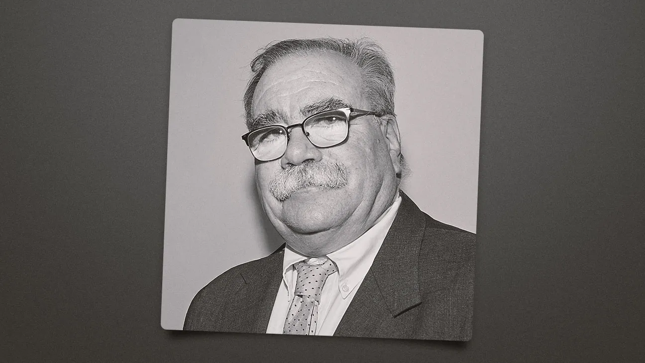 NBC Olympics Veteran Was 69