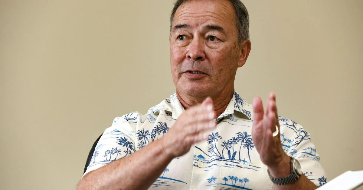 Moylan: Final call for 2025 US Service Academy nominations