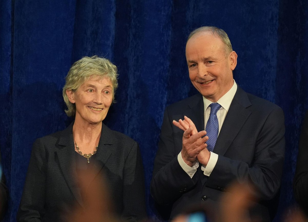 Irish leaders express concern that more 200,000 spoilt their votes, saying that their unhappiness needs to be understood