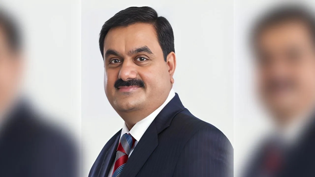 As major foreign banks hesitated, Modi govt oversaw plan to steer billions from LIC to Adani: Report