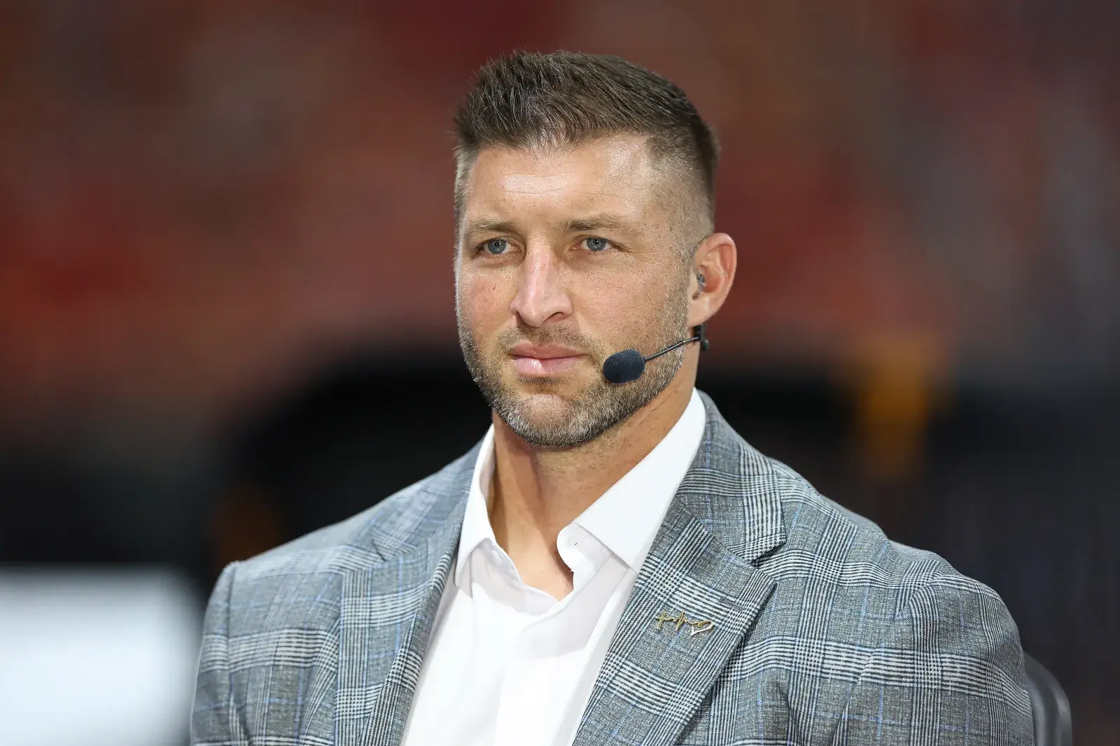 Tim Tebow Breaks Silence on Florida Coaching Rumors