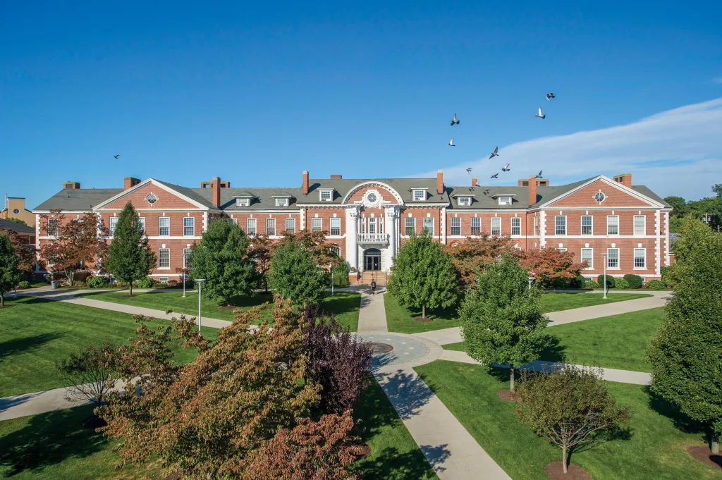 CT university launching international pre-university program