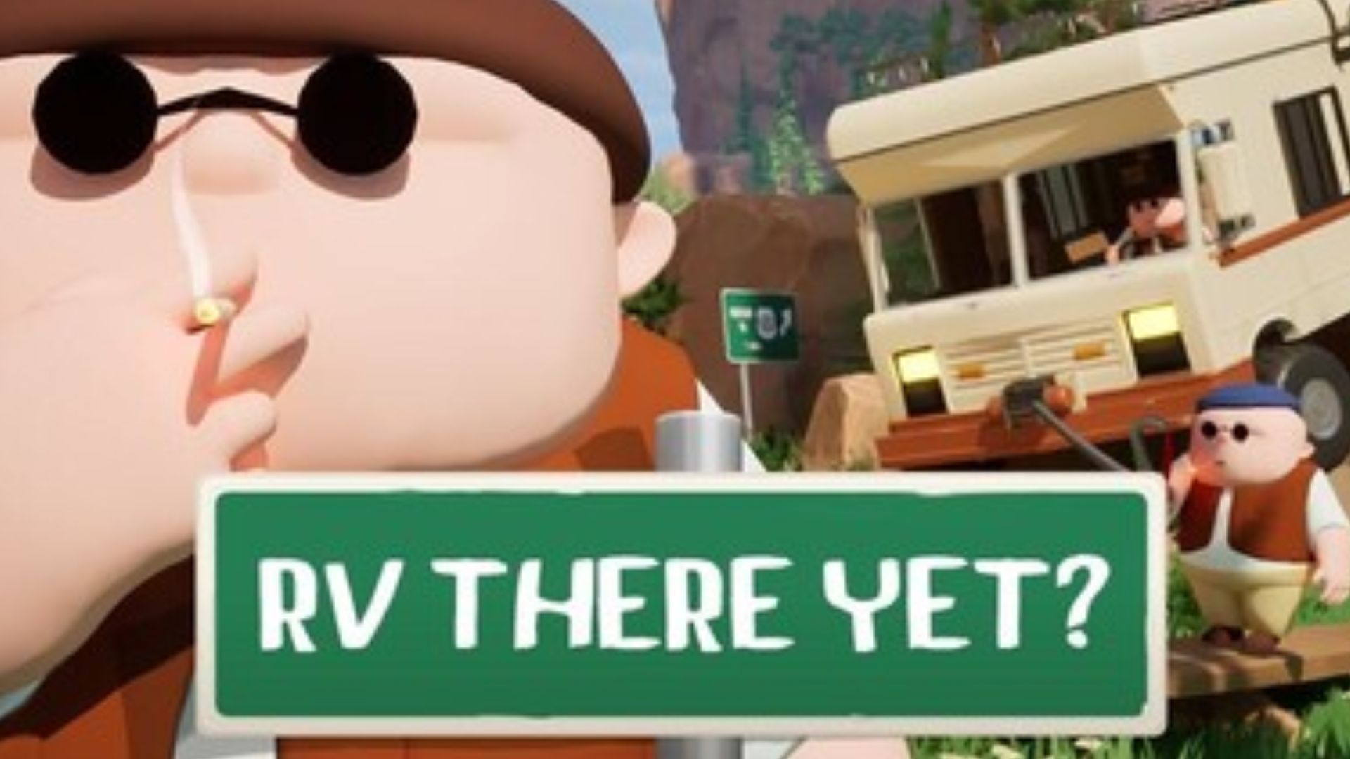 RV There Yet? Is Steam’s New Indie Sensation That Has Sold 1.3 Million Units In Its First Week