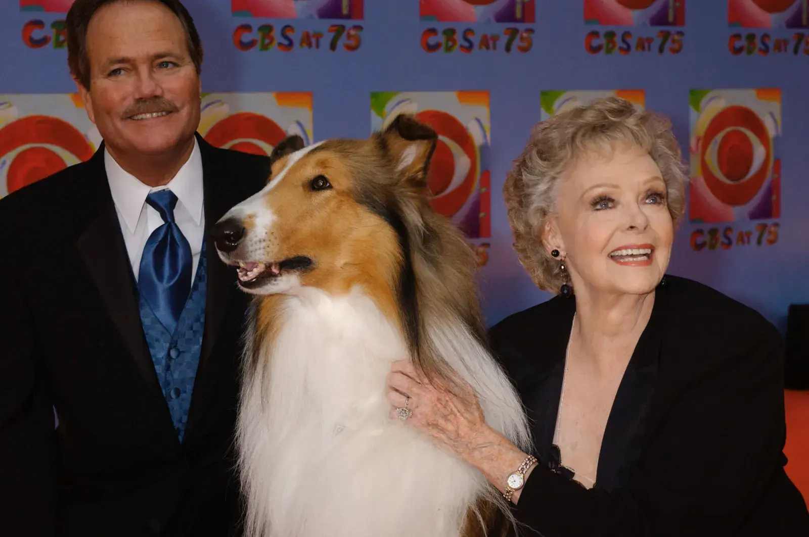 Actress June Lockhart Dies Age 100
