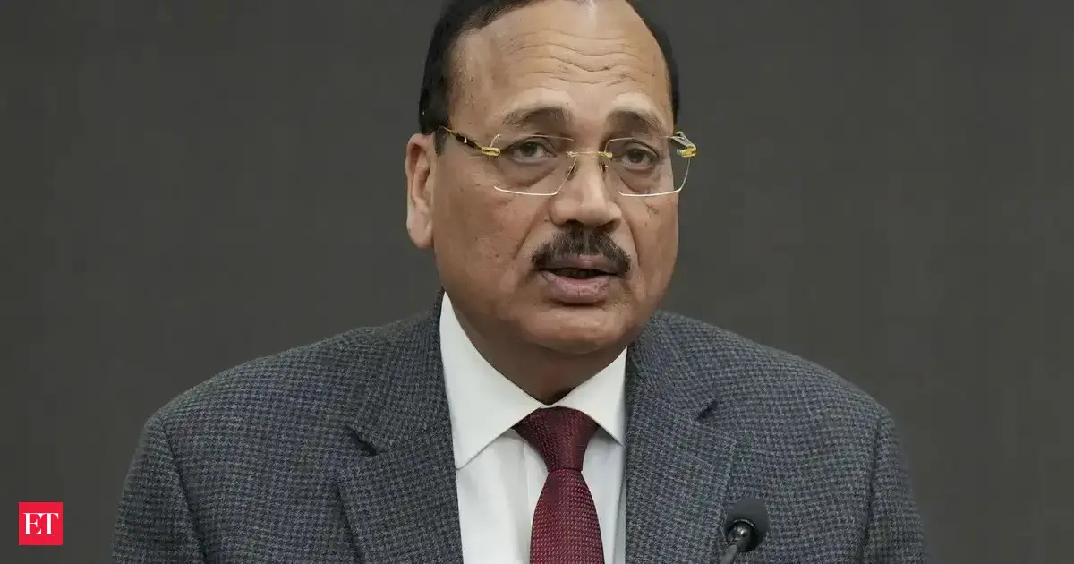 CJI Gavai recommends appointment of Justice Surya Kant as next Chief Justice of India