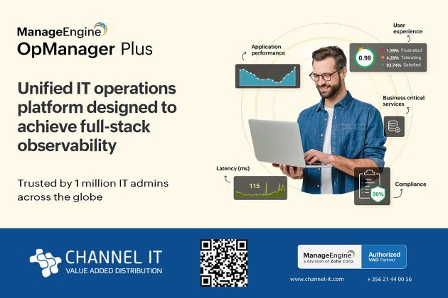 The future of IT in Malta: Smart, integrated, and automated