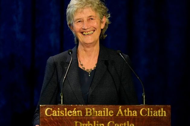 Fallout from election continues as president-elect Catherine Connolly gears up for move to Áras