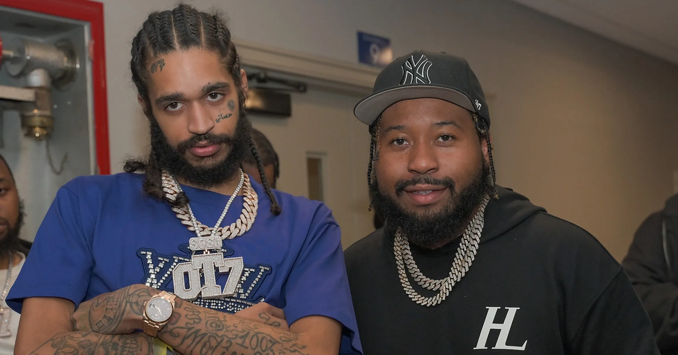 DJ Akademiks Appears To Respond To Megan Thee Stallion's Claim That He's A Paid Bot