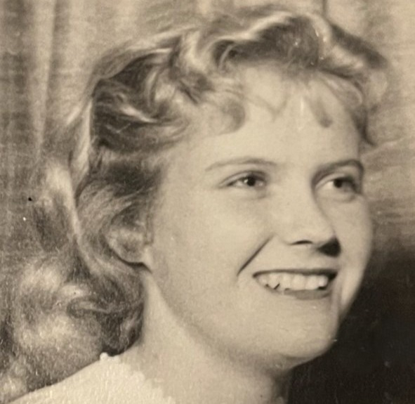 Catherine Anne McKee Muncey Obituary