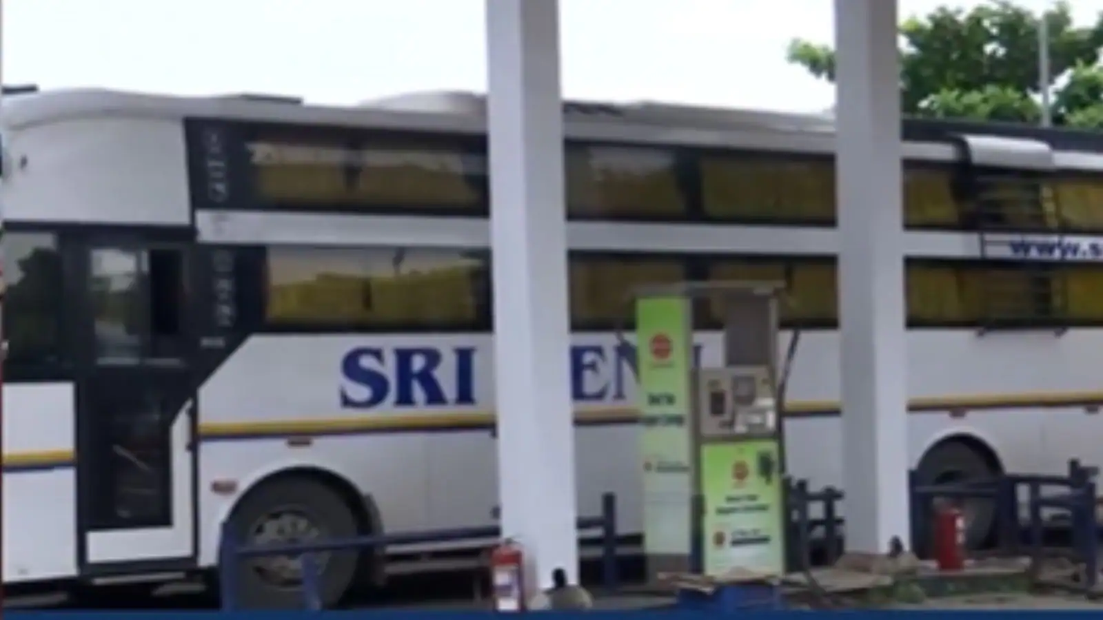 Delhi Transport Dept Can’t Control Out-of-State Pvt Sleeper Buses: News18 Ground Report Amid Fires