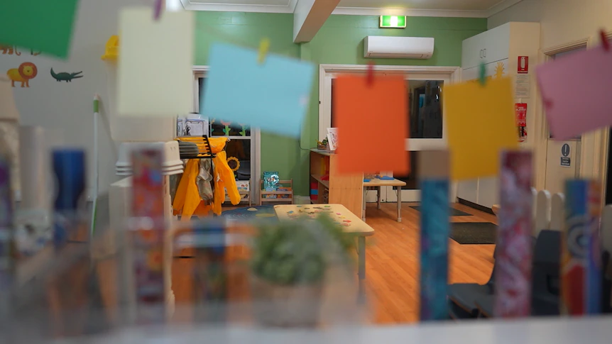 What can parents do to protect their kids at childcare centres?