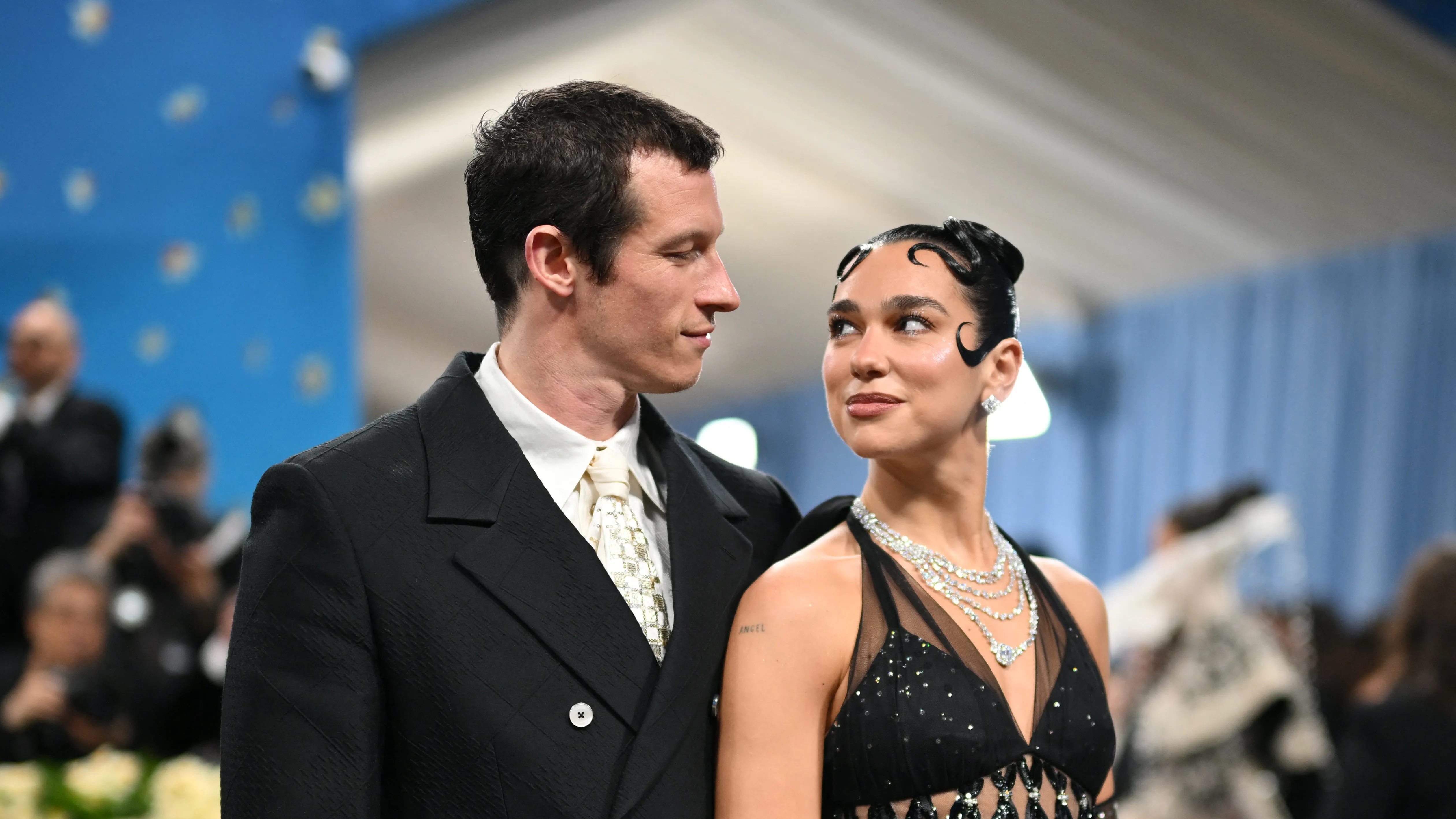 ‘Book compatibility’ is the new love language