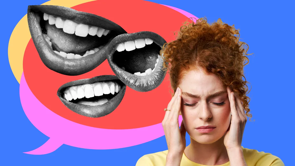 12 Things Millennials Do That Stress Out Gen Zers