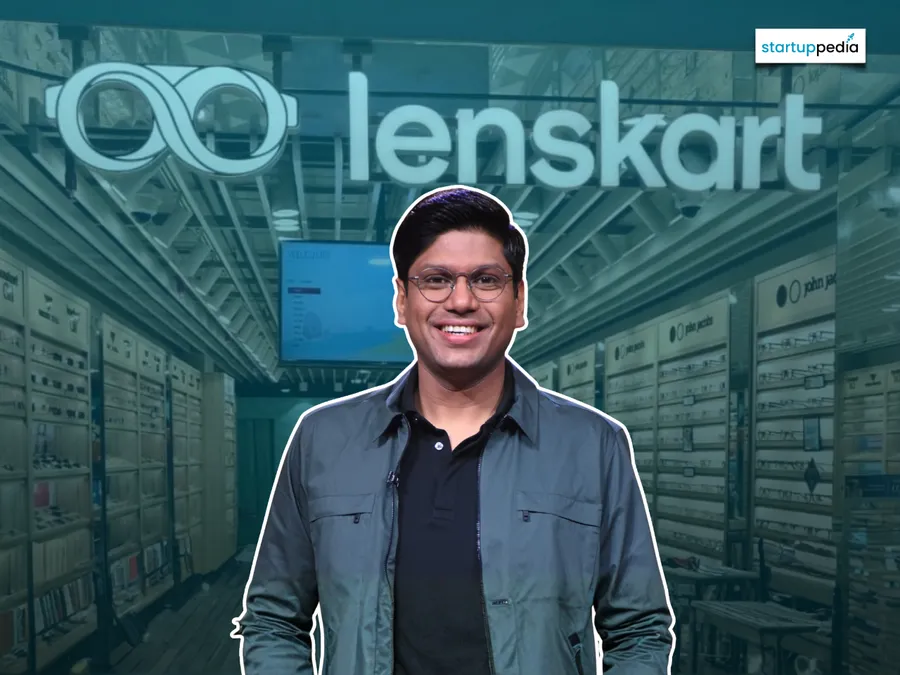 Lenskart to launch ₹7,300 Cr IPO on 31st October; early investors might see 5-17X gains as the company targets ₹70,000 Cr valuation