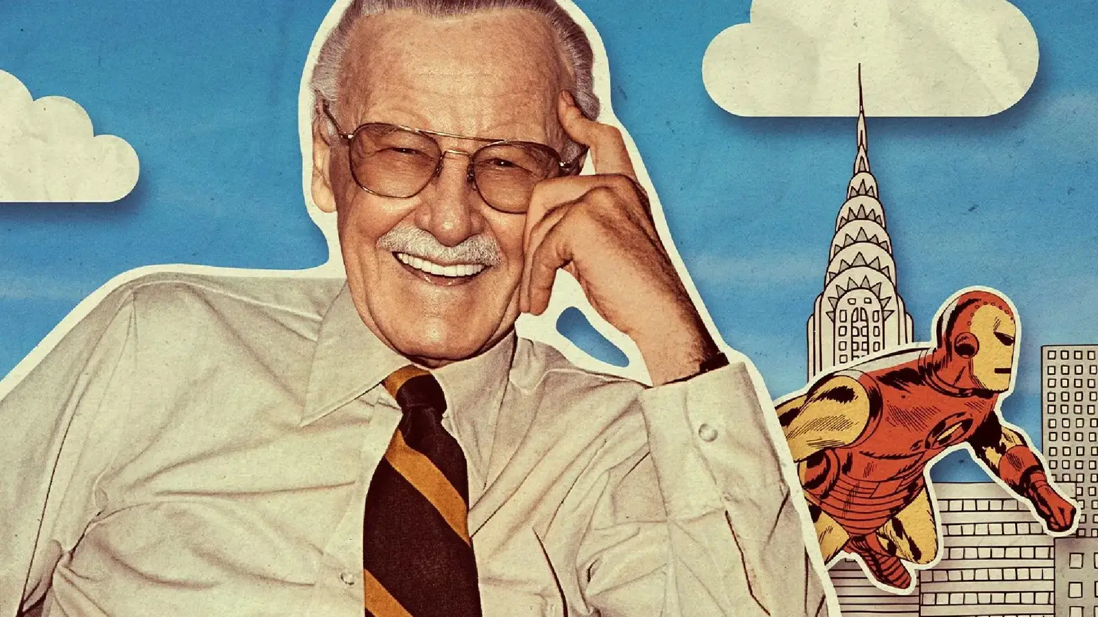 5 Best Stan Lee Heroes the MCU Should Introduce Next