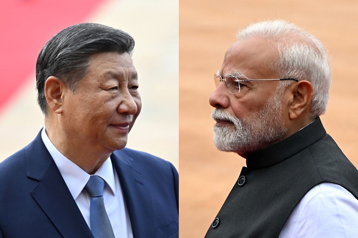 Why India and China Need Each Other