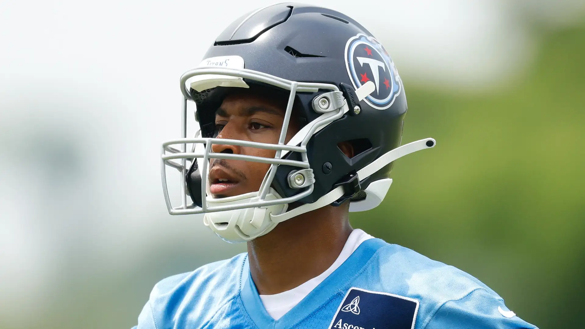 Tyler Lockett Breaks Silence After Signing With Raiders