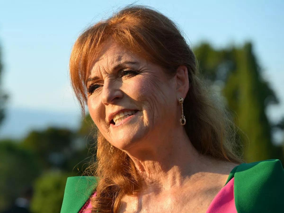 Fears over Sarah Ferguson next 'explosive move' after renouncing Duchess title