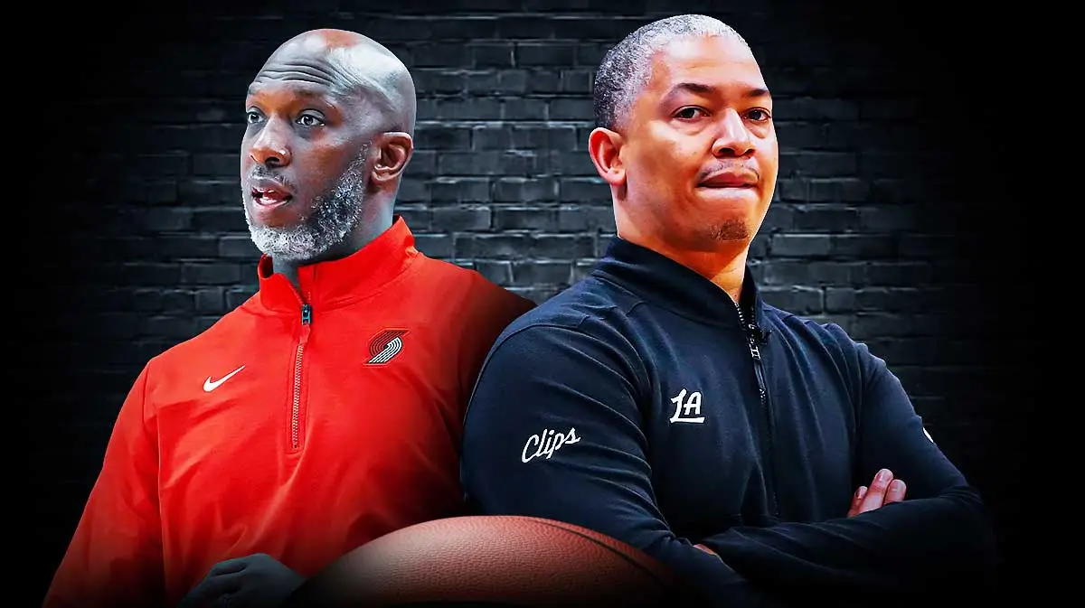 Clippers rumors: Tyronn Lue the latest NBA personnel linked to rigged poker scandal