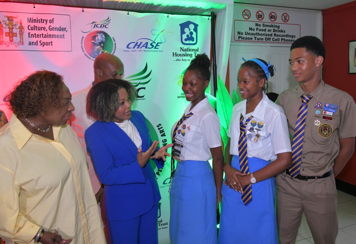 Government to Implement Creative Education Pathway