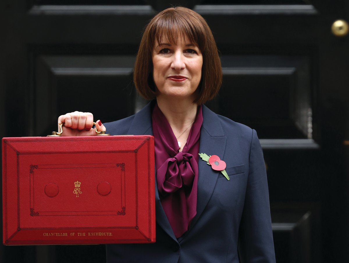 What secrets will be revealed upon Reeves’ unboxing?