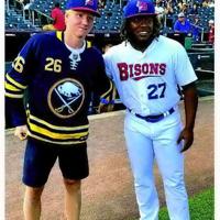 How Guerrero's Celery jersey nearly derailed pic with Dahlin