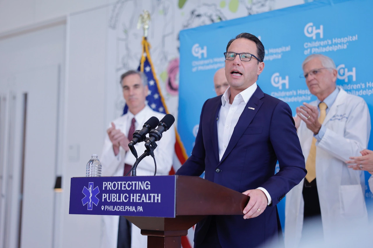 Nursing student applauds Shapiro’s efforts to safeguard public health | PennLive letters