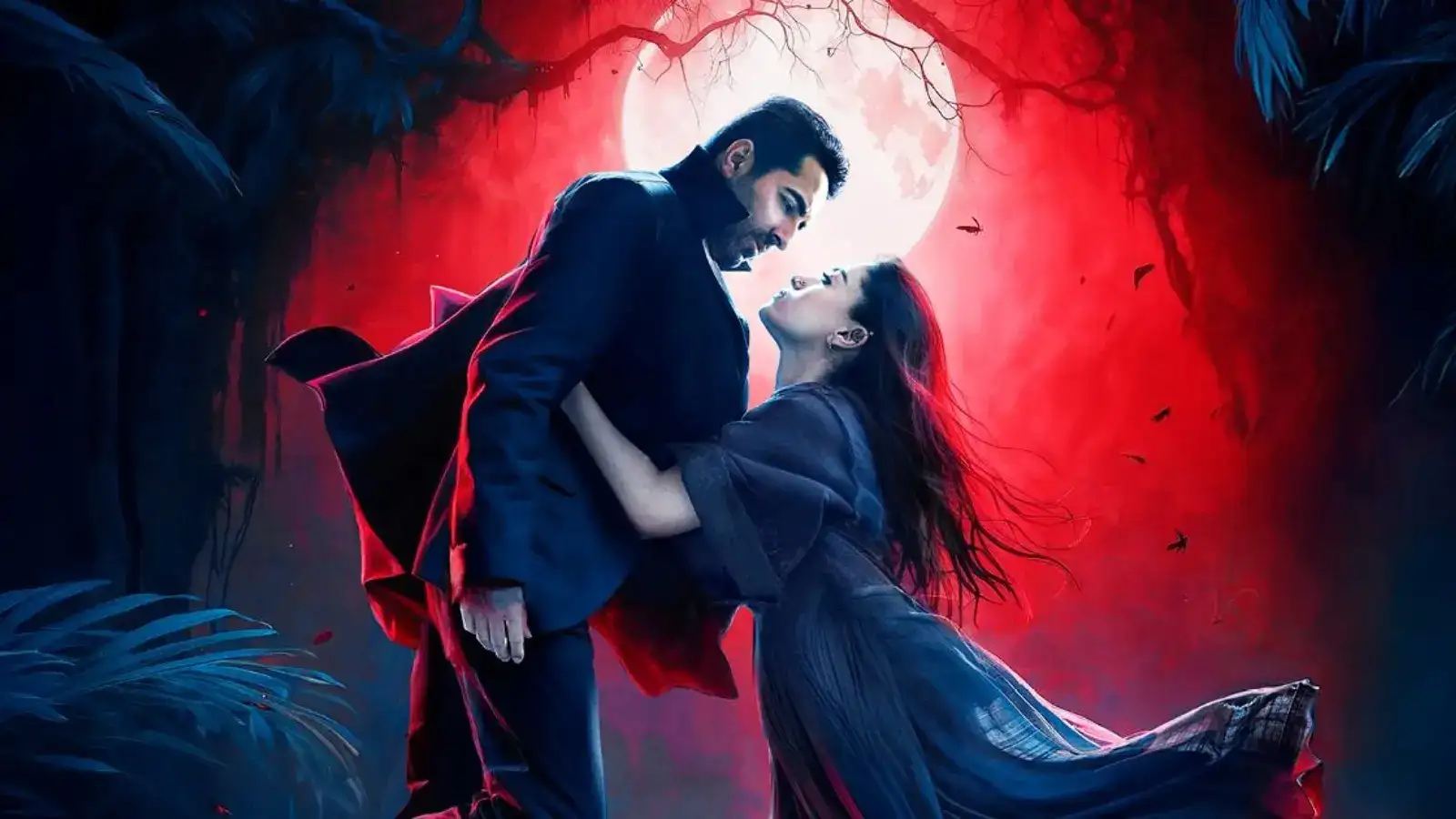 Happy Halloween: 5 Supernatural Thrillers To Watch And Turn The Spook On