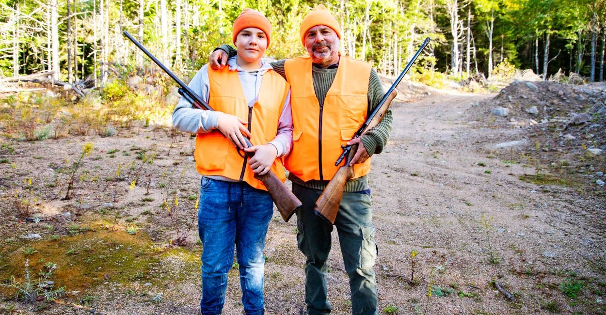 Canada Moves From Gun Bans to Confiscation Programs