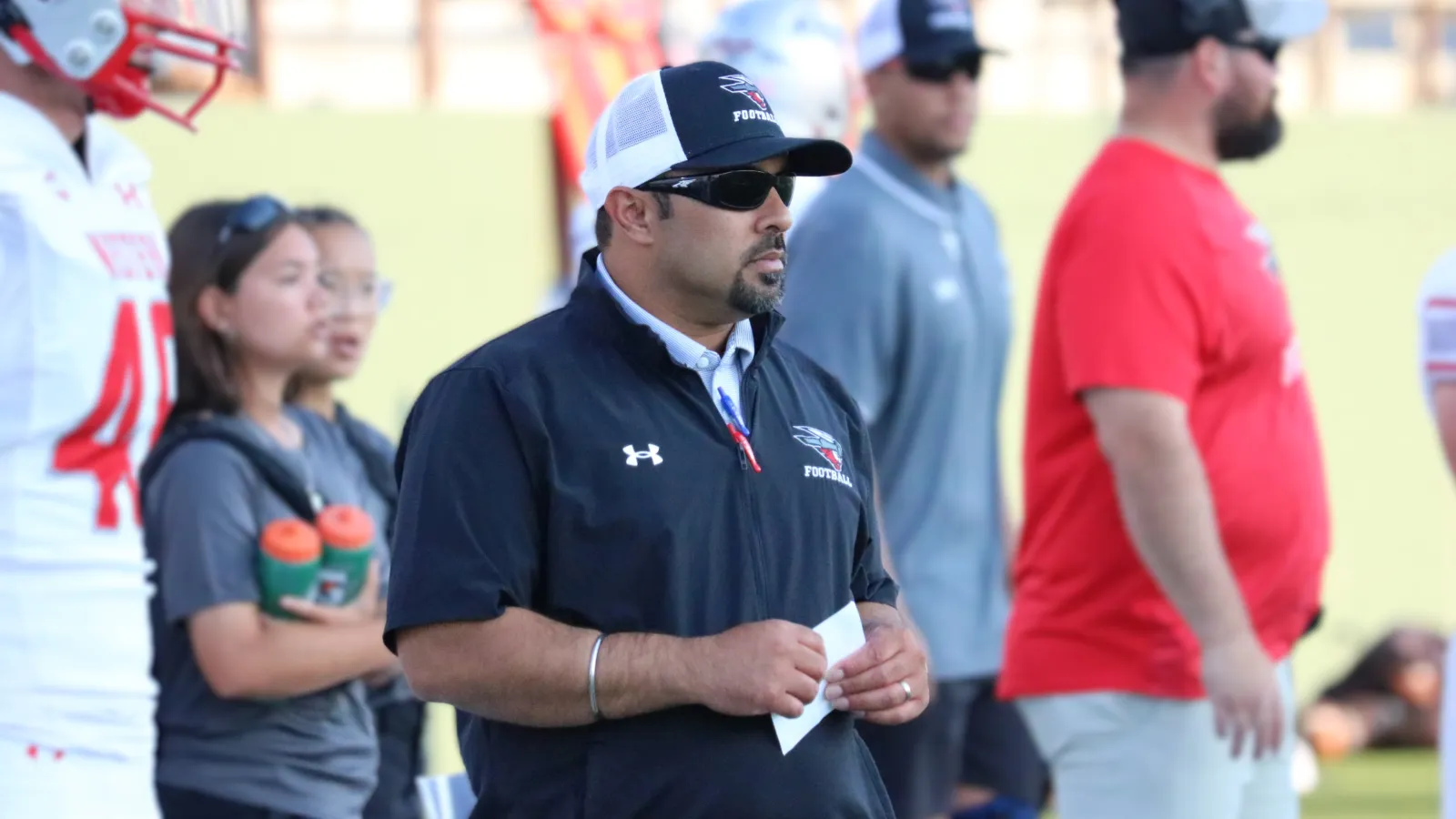 Western Colorado football rallies to beat Colorado Mines, remain unbeaten