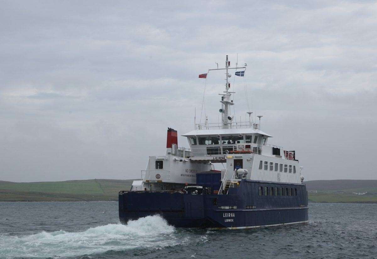 The SIC has warned filling inter-island ferry vacancies remains “difficult”