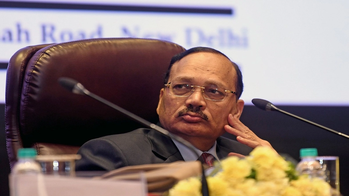 Who Is Justice Surya Kant? From Education to Assets, Know All About the Supreme Court Judge Poised To Succeed CJI BR Gavai As Next Chief Justice of India