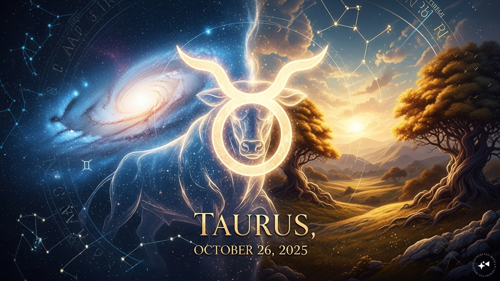 Taurus Horoscope Today, October 26, 2025