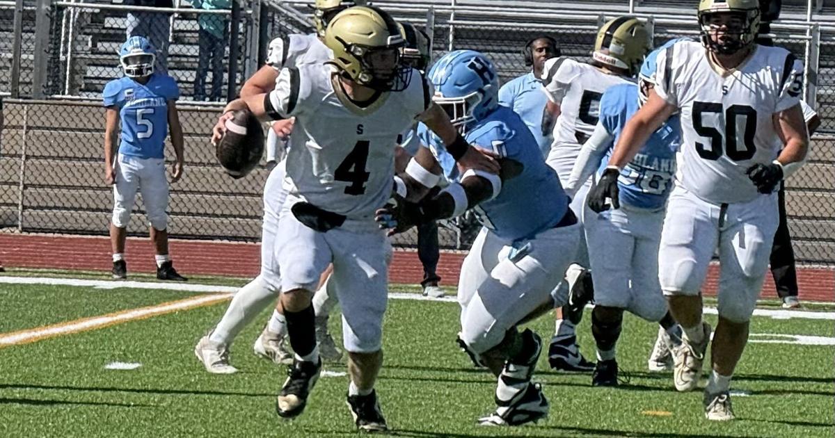 Southern Regional vs. Williamstown preview