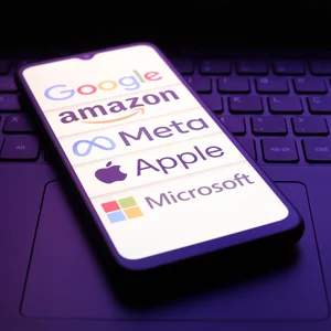 Les géants de la Tech ont construit l'avenir. Maintenant, ils doivent répondre au présent.