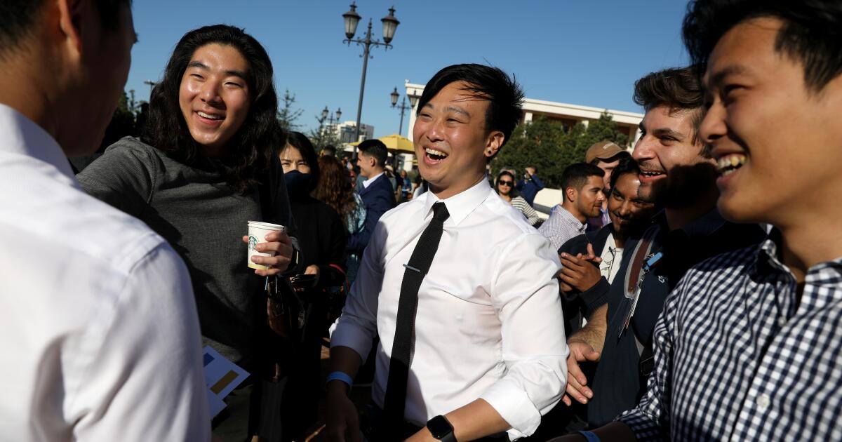 Many fear federal loan caps will deter aspiring doctors and worsen MD shortage