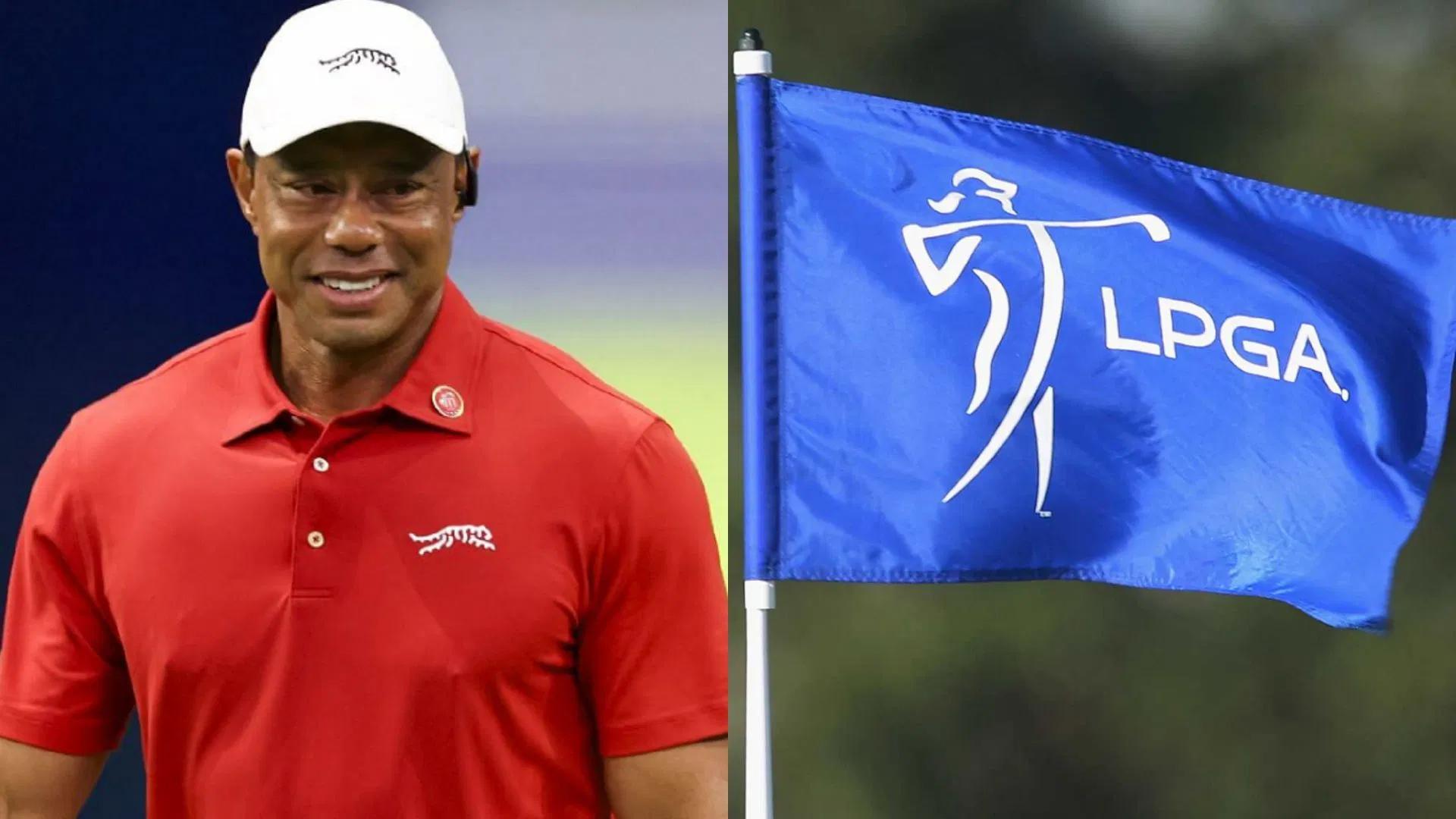 Tiger Woods-led TGL aims for LPGA partnership as plans for a 'WTGL' comes to light