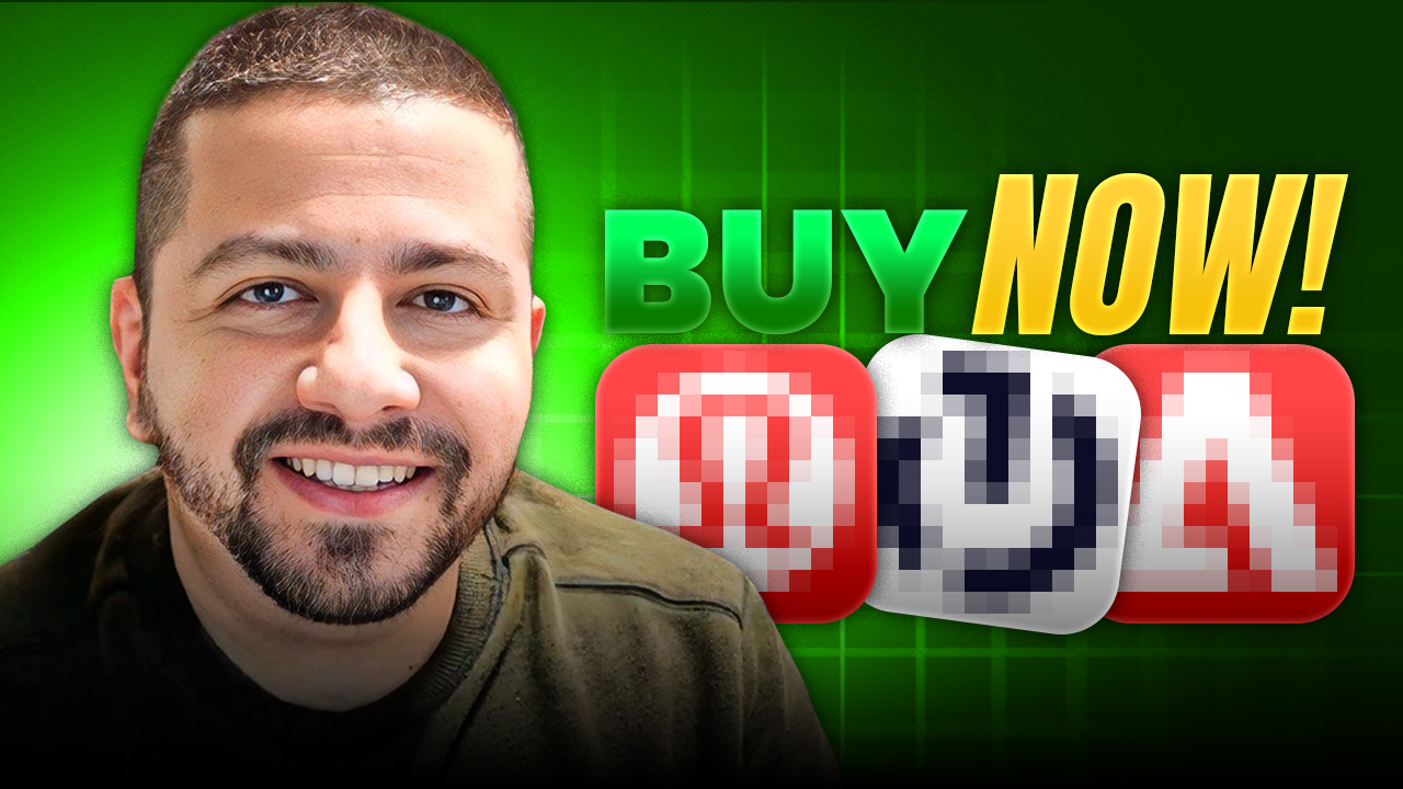 3 Beaten-Down Growth Stocks You Can Buy Now